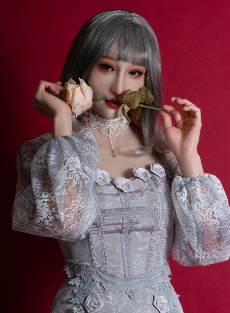 新登場!!可愛い美乳美少女顔 NinaちゃんM22 全頭フィメールマスク&シリコン充填乳房付き Eカップ相当乳房 顔メイク付き 眉毛の植毛選択可能 高級シリコン素材 超リアル肌触り 男の娘 マスクフェチ 女装変装用品 CDCOSER通販 女装子グッズ 正規品保証 全国送料無料2 dagaafawegal (2).jpg