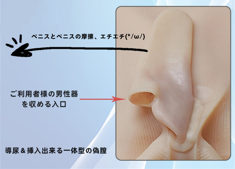 新品登場‼【独占販売】CDCOSER限定で販売している高品質の三分丈女体化スーツ ラウンドネック ハニカム構造&豊股豊尻効果が抜群 背中にファスナー付き フィメールボディスーツ 裏側がピット縞模様 通気孔付 超リアルな女性器 乳房の充填物は高弾性綿/シリコン充填 女装したい方&男の娘へ一番お勧め 性転換/女装変装必要品-9 新品登場‼【独占販売】CDCOSER限定で販売している高品質の三分丈女体化スーツ ラウンドネック ハニカム構造&豊股豊尻効果が抜群 背中にファスナー付き フィメールボディスーツ 裏側がピット縞模様 通気孔付 超リアルな女性器 乳房の充填物は高弾性綿/シリコン充填 女装したい方&男の娘へ一番お勧め 性転換/女装変装必要品-9