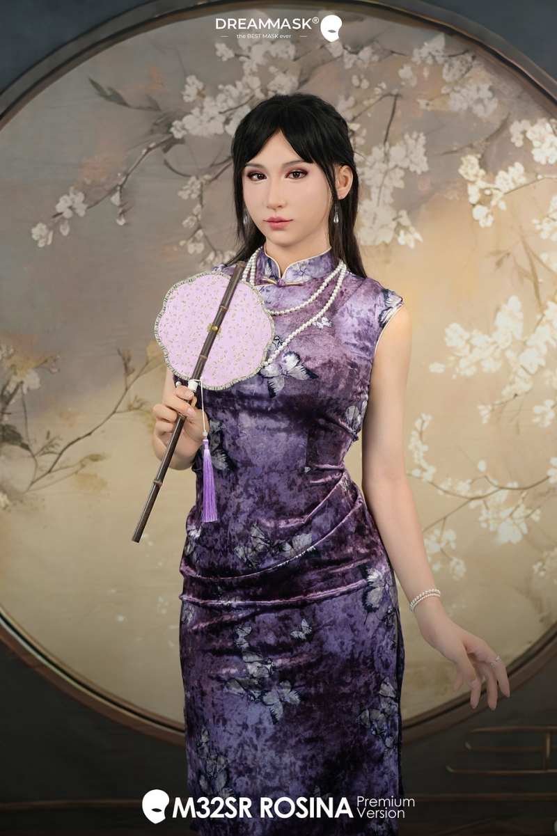 M32SR「Rosina ロージーナ」特別版 高品質 医療用シリコン素材製 授乳体験 E+カップ相当 アジア美人顔 眉毛植毛 ノーマルメイク/ビューティーメイク 超リアル フィット感のすごいフィメールマスク 正規品保証 全国送料無料-1 M32SR「Rosina ロージーナ」特別版 高品質 医療用シリコン素材製 授乳体験 E+カップ相当 アジア美人顔 眉毛植毛 ノーマルメイク/ビューティーメイク 超リアル フィット感のすごいフィメールマスク 正規品保証 全国送料無料-1