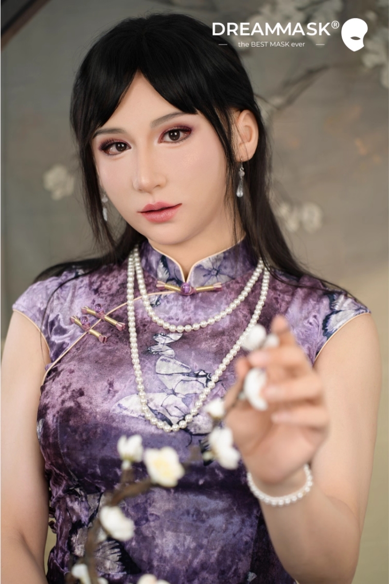 M32SR「Rosina ロージーナ」特別版 高品質 医療用シリコン素材製 授乳体験 E+カップ相当 アジア美人顔 眉毛植毛 ノーマルメイク/ビューティーメイク 超リアル フィット感のすごいフィメールマスク 正規品保証 全国送料無料-15 M32SR「Rosina ロージーナ」特別版 高品質 医療用シリコン素材製 授乳体験 E+カップ相当 アジア美人顔 眉毛植毛 ノーマルメイク/ビューティーメイク 超リアル フィット感のすごいフィメールマスク 正規品保証 全国送料無料-15