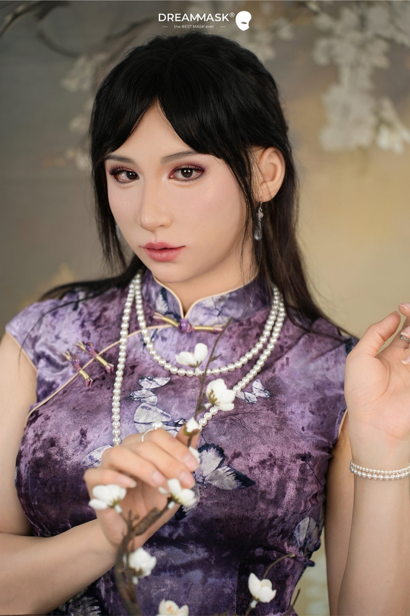 M32SR「Rosina ロージーナ」特別版 高品質 医療用シリコン素材製 授乳体験 E+カップ相当 アジア美人顔 眉毛植毛 ノーマルメイク/ビューティーメイク 超リアル フィット感のすごいフィメールマスク 正規品保証 全国送料無料-16 M32SR「Rosina ロージーナ」特別版 高品質 医療用シリコン素材製 授乳体験 E+カップ相当 アジア美人顔 眉毛植毛 ノーマルメイク/ビューティーメイク 超リアル フィット感のすごいフィメールマスク 正規品保証 全国送料無料-16