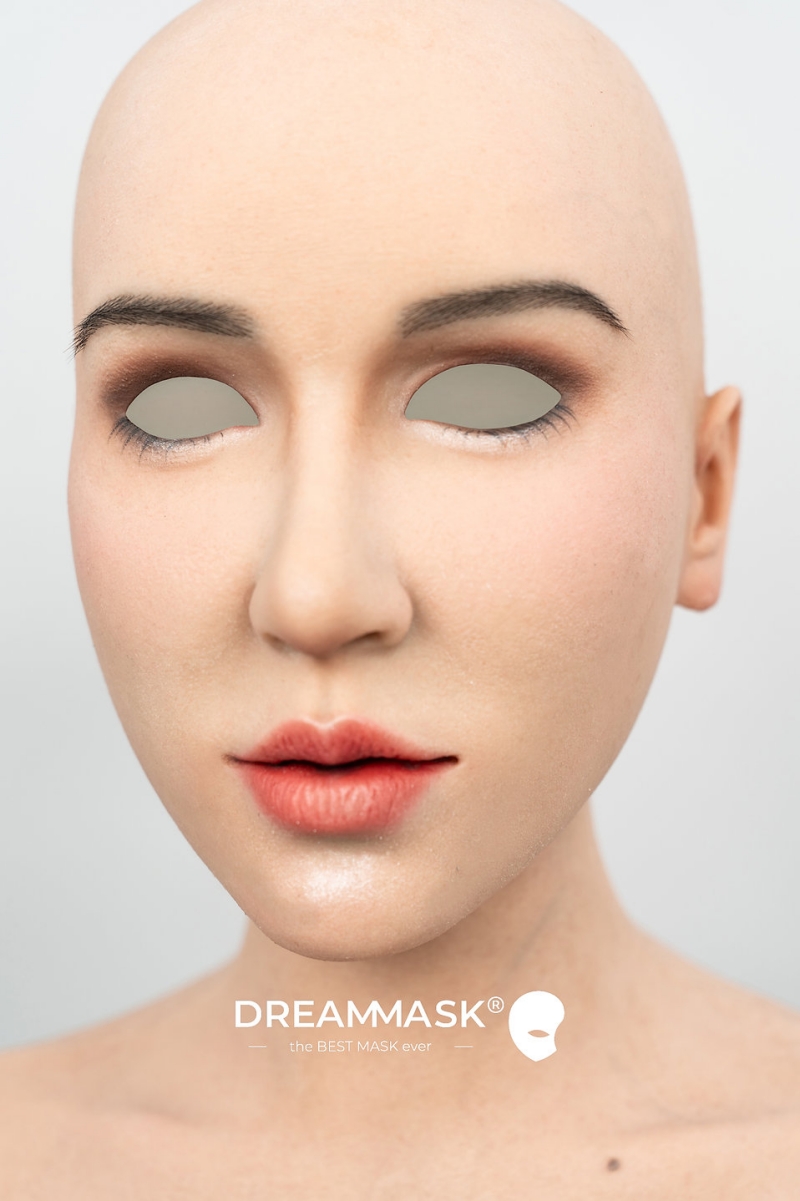 M32SR「Rosina ロージーナ」特別版 高品質 医療用シリコン素材製 授乳体験 E+カップ相当 アジア美人顔 眉毛植毛 ノーマルメイク/ビューティーメイク 超リアル フィット感のすごいフィメールマスク 正規品保証 全国送料無料-7 M32SR「Rosina ロージーナ」特別版 高品質 医療用シリコン素材製 授乳体験 E+カップ相当 アジア美人顔 眉毛植毛 ノーマルメイク/ビューティーメイク 超リアル フィット感のすごいフィメールマスク 正規品保証 全国送料無料-7