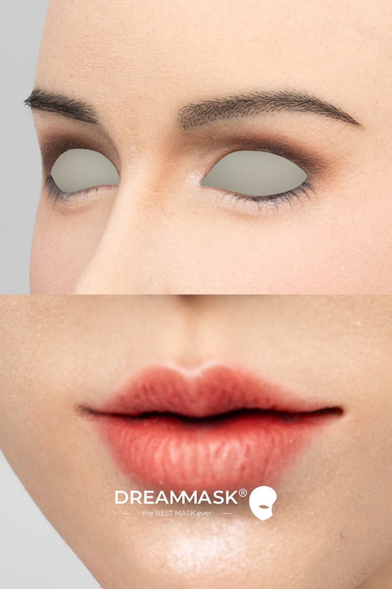 M32SR「Rosina ロージーナ」特別版 高品質 医療用シリコン素材製 授乳体験 E+カップ相当 アジア美人顔 眉毛植毛 ノーマルメイク/ビューティーメイク 超リアル フィット感のすごいフィメールマスク 正規品保証 全国送料無料-8 M32SR「Rosina ロージーナ」特別版 高品質 医療用シリコン素材製 授乳体験 E+カップ相当 アジア美人顔 眉毛植毛 ノーマルメイク/ビューティーメイク 超リアル フィット感のすごいフィメールマスク 正規品保証 全国送料無料-8